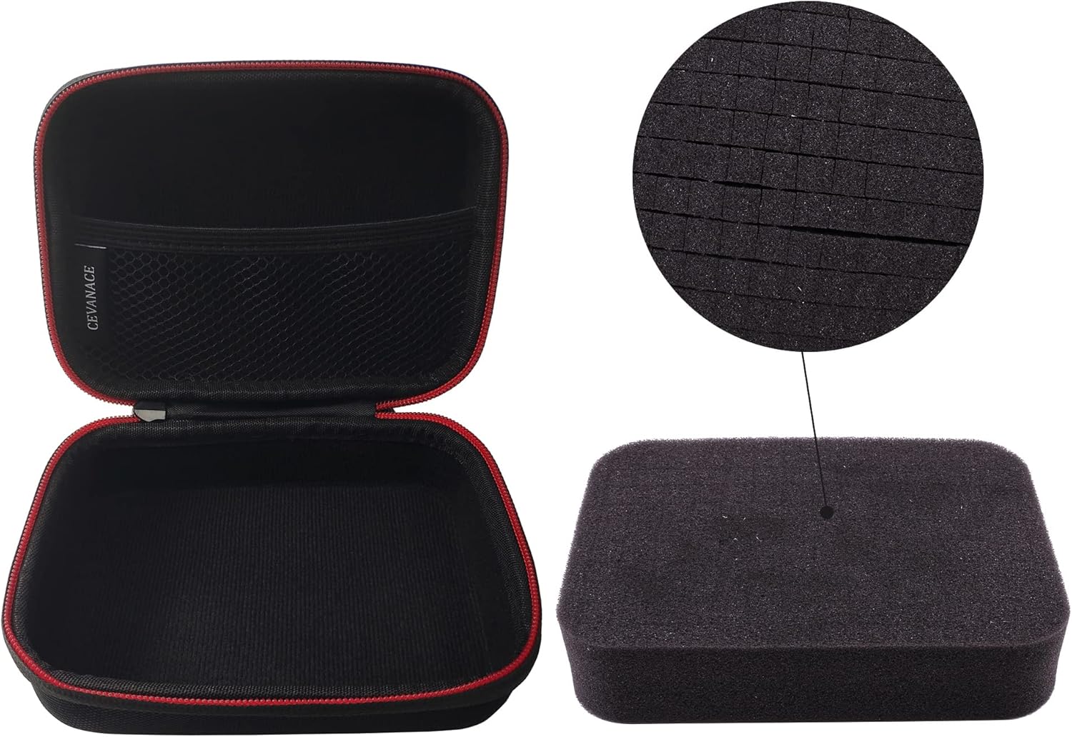 Colorful Custom Waterproof EVA Foam Hard Case Box - Image 1